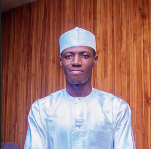 Abdulhamid Danjuma